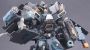 Transformers 3 Dark of the Moon Ironhide (Leader) toy