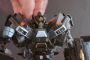 Transformers 3 Dark of the Moon Ironhide (Leader) toy