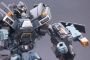 Transformers 3 Dark of the Moon Ironhide (Leader) toy