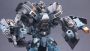 Transformers 3 Dark of the Moon Ironhide (Leader) toy