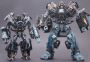 Transformers 3 Dark of the Moon Ironhide (Leader) toy