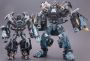 Transformers 3 Dark of the Moon Ironhide (Leader) toy