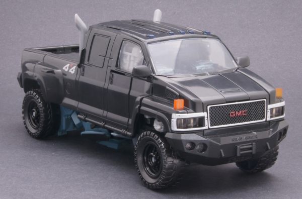 Transformers 3 Dark of the Moon Ironhide (Leader) toy Transformers 3 Dark of the Moon Ironhide (Leader) toy