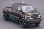 Transformers 3 Dark of the Moon Ironhide (Leader) toy