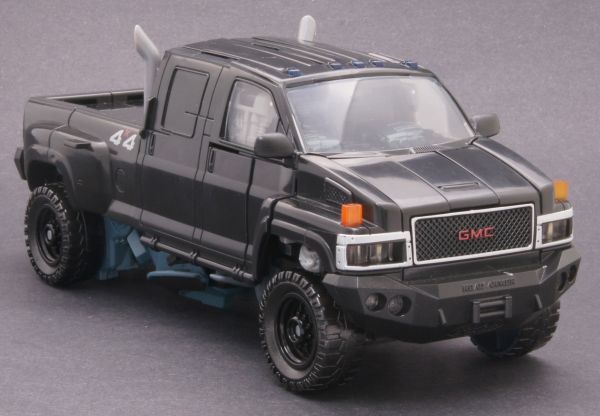 Transformers 3 Dark of the Moon Ironhide (Leader) toy Transformers 3 Dark of the Moon Ironhide (Leader) toy