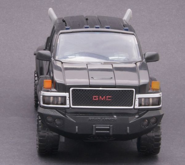 Transformers 3 Dark of the Moon Ironhide (Leader) toy Transformers 3 Dark of the Moon Ironhide (Leader) toy