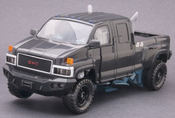 Transformers 3 Dark of the Moon Ironhide (Leader) toy Transformers 3 Dark of the Moon Ironhide (Leader) toy