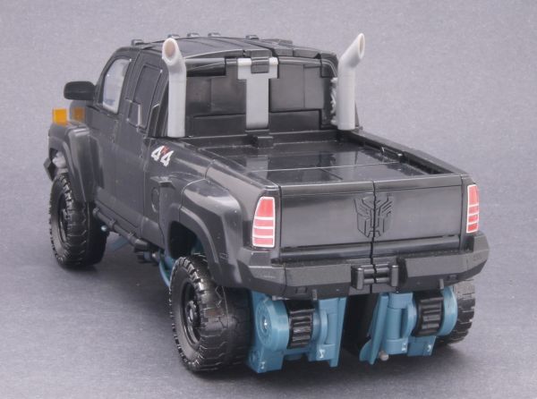 Transformers 3 Dark of the Moon Ironhide (Leader) toy Transformers 3 Dark of the Moon Ironhide (Leader) toy