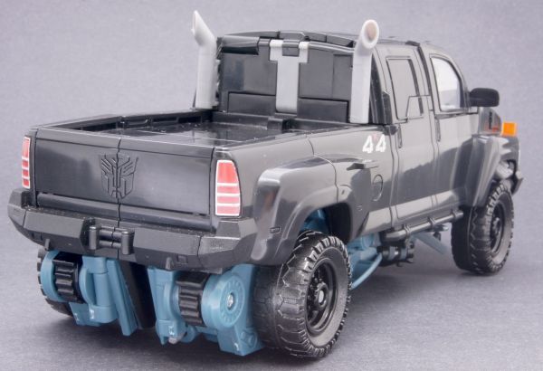 Transformers 3 Dark of the Moon Ironhide (Leader) toy Transformers 3 Dark of the Moon Ironhide (Leader) toy