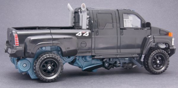 Transformers 3 Dark of the Moon Ironhide (Leader) toy Transformers 3 Dark of the Moon Ironhide (Leader) toy