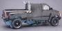 Transformers 3 Dark of the Moon Ironhide (Leader) toy
