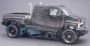 Transformers 3 Dark of the Moon Ironhide (Leader) toy
