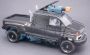 Transformers 3 Dark of the Moon Ironhide (Leader) toy