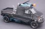Transformers 3 Dark of the Moon Ironhide (Leader) toy
