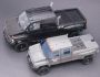 Transformers 3 Dark of the Moon Ironhide (Leader) toy