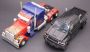 Transformers 3 Dark of the Moon Ironhide (Leader) toy