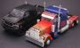 Transformers 3 Dark of the Moon Ironhide (Leader) toy