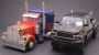 Transformers 3 Dark of the Moon Ironhide (Leader) toy