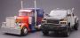 Transformers 3 Dark of the Moon Ironhide (Leader) toy