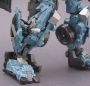 Transformers 3 Dark of the Moon Ironhide (Leader) toy