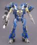 Transformers 3 Dark of the Moon Autobot Topspin toy