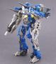 Transformers 3 Dark of the Moon Autobot Topspin toy