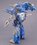 Transformers 3 Dark of the Moon Autobot Topspin toy