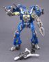 Transformers 3 Dark of the Moon Autobot Topspin toy