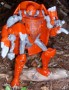 Transformers Beast Wars Armordillo toy