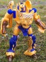 Transformers Beast Wars Cheetor toy