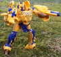 Transformers Beast Wars Cheetor toy