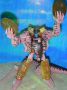 Transformers Beast Wars Dinobot toy