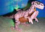 Transformers Beast Wars Dinobot toy