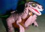 Transformers Beast Wars Dinobot toy