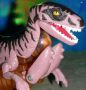 Transformers Beast Wars Dinobot toy