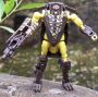 Transformers Beast Wars Iguanus toy
