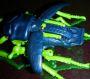 Transformers Beast Wars Insecticon toy