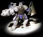 Transformers Beast Wars Megatron toy