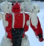Transformers Beast Wars Polar Claw toy