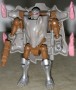 Transformers Beast Wars Rattrap toy