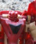 Transformers Beast Wars Razorbeast toy