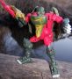Transformers Beast Wars Snapper toy