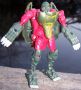 Transformers Beast Wars Snapper toy
