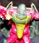Transformers Beast Wars Snapper toy