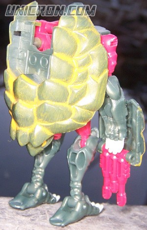 Transformers Beast Wars Snapper toy Transformers Beast Wars Snapper toy