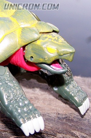 Transformers Beast Wars Snapper toy Transformers Beast Wars Snapper toy
