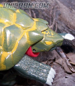 Transformers Beast Wars Snapper toy Transformers Beast Wars Snapper toy