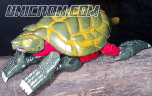 Transformers Beast Wars Snapper toy Transformers Beast Wars Snapper toy
