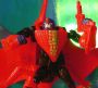 Transformers Beast Wars Terrorsaur toy