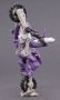 Transformers 3 Dark of the Moon Autobot Skids w/ Elita-1 & Sergeant Epps (Human Alliance) toy